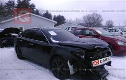 نيسان ألتيما